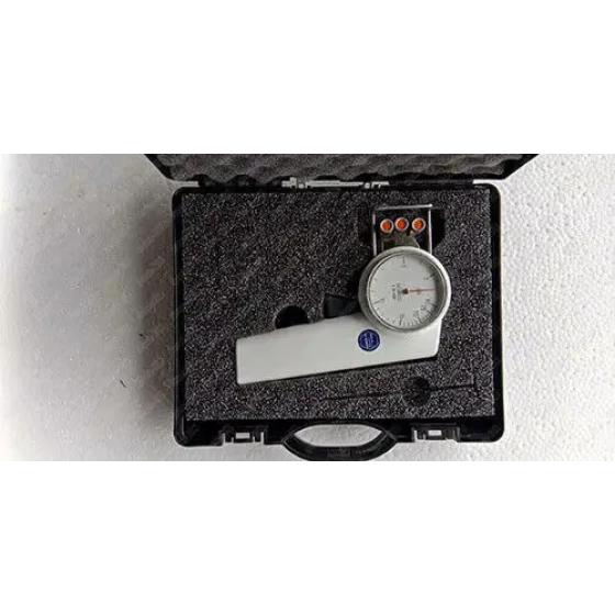 Zf2-30 3-30Cn Schmidt Handheld Tension Meter #