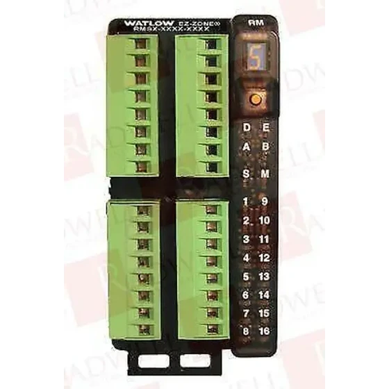 Watlow Rmsf-Prja-A112 / Rmsfprjaa112