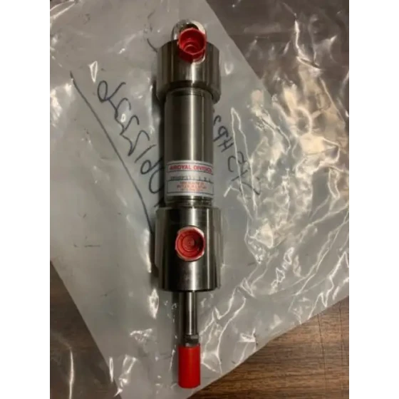 Airoyal Mfg. Spshp333-1X1 Zylinder