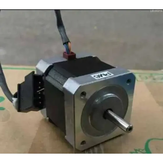 Vexta Pk545Nbw-C30 Test