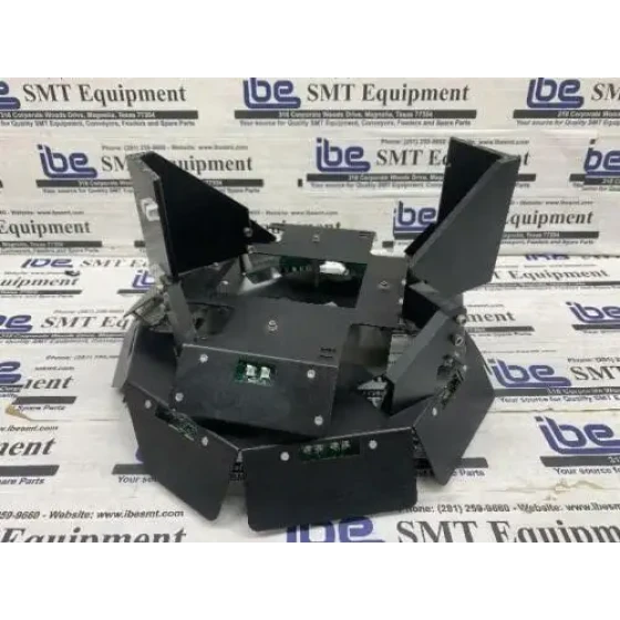 Yestech Ytv-F1 Led-Lichtring-Baugruppe - Ytv-F1