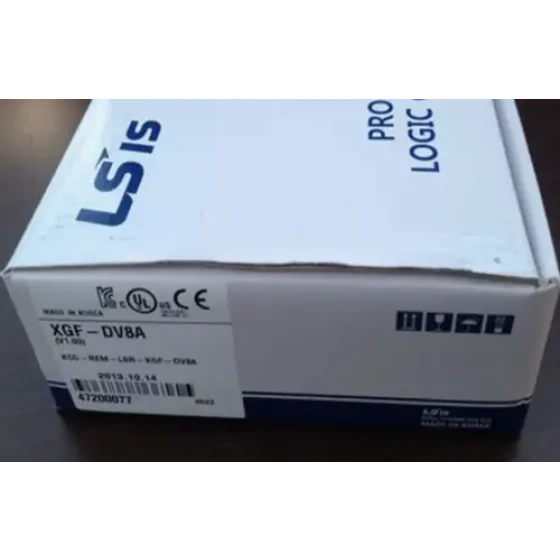 New In Ls Module Xgf-Dv8A