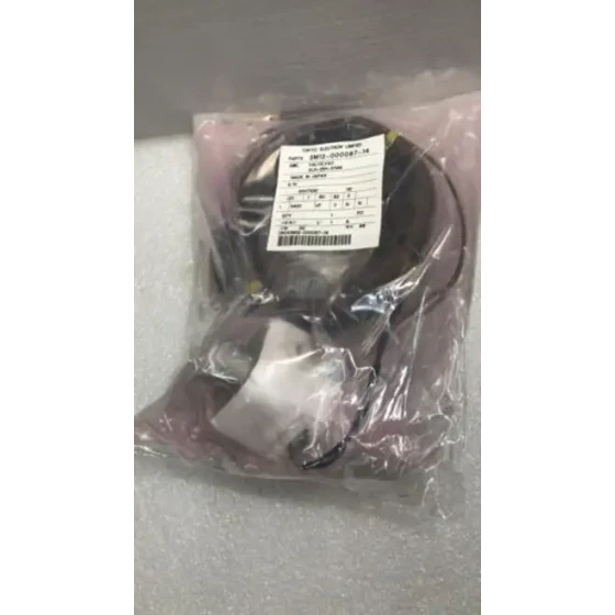 Smc Xlh-25H-X1149 High Vacuum Valve Tel Tokyo 3M12-000087-14