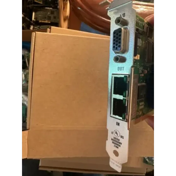 Zmp-Synqnet-Pci T115-005 Rev.P3 Pcb 1107-097Rev.2C