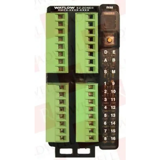 Watlow Rmef-Jctt-Aa12 / Rmefjcttaa12