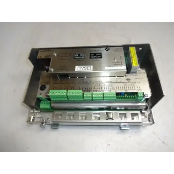 Schenck Process Vse 20100 Disocont Vse20100 Vet20101 Vdb20150