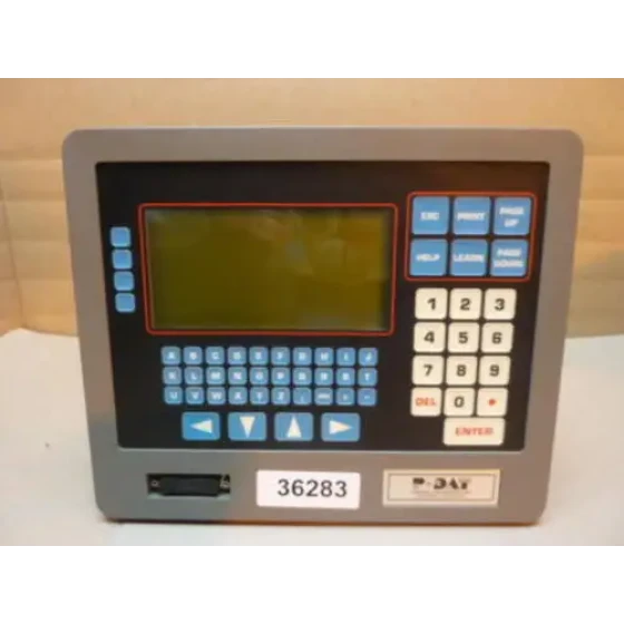 Hunkar Labs Bedienfeld 60550 Scratch & Dent #36283