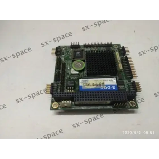 7020T-200-128M Pc 104 Bgq27 Pc/104