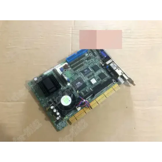 Juki-C3-1Gn Rev:1.0 Tarjeta Pcisa Con Memoria Cpu