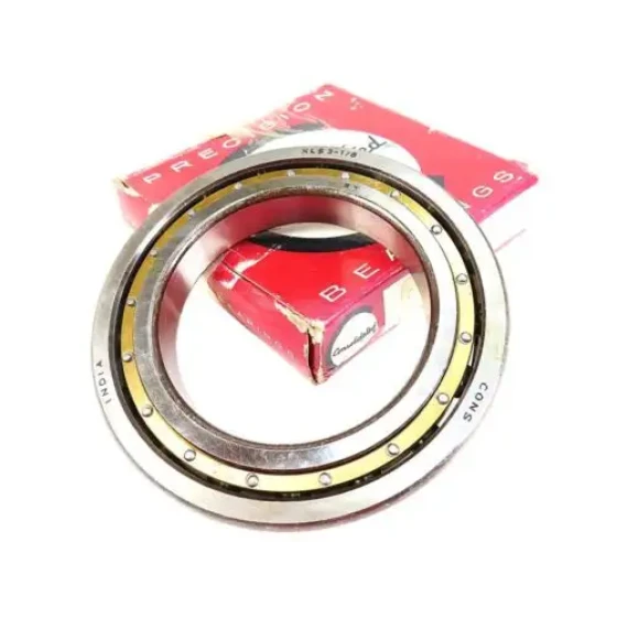 Consolidated Xls-3-1/8 Precision Bearing 3.125" X 4.75" X .75"