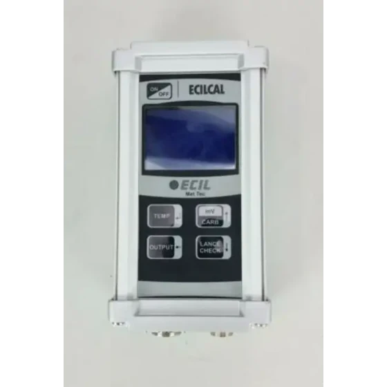 Ecilical Oxytip Calibration System