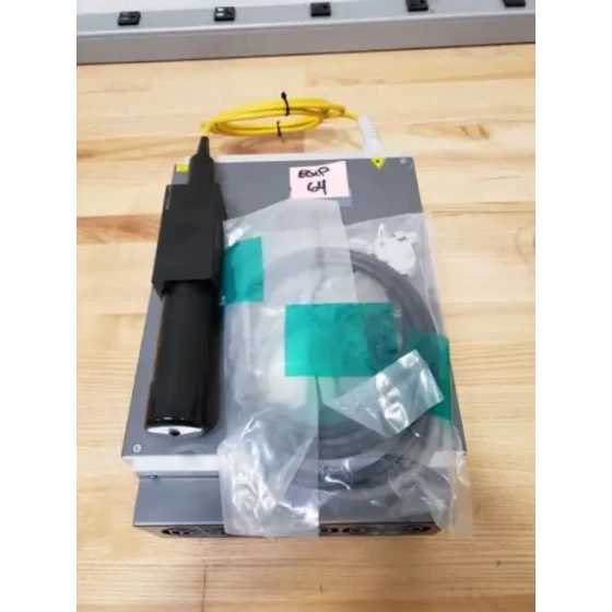 Jpt Pulse Fiber Laser Module For Fiber Laser Ydflp-20-Re-S -