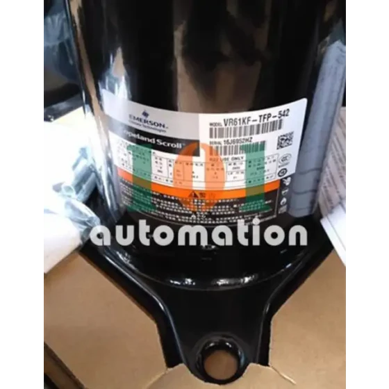 Qty:1 For Vr61Kf-Tfp-542 5P Air Conditioning Compressor