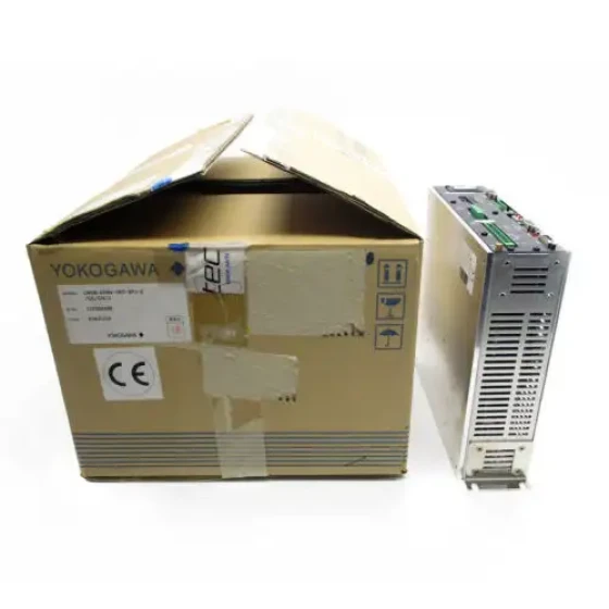 Yokogawa Ur5B-070N-1Kc-2P1-2/Ce/Cn/Z