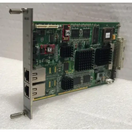 Tarjeta de red Xtramus Xm-23R2 / P/N- Bp00-23R20Mp10