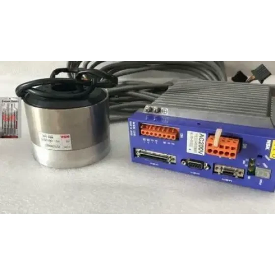 Ps1006Kn001+Edc-Ps1006Ab501 Nsk