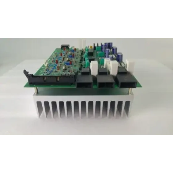 Nikon Yaskawa Xu-Dv0800 V P Rev. C