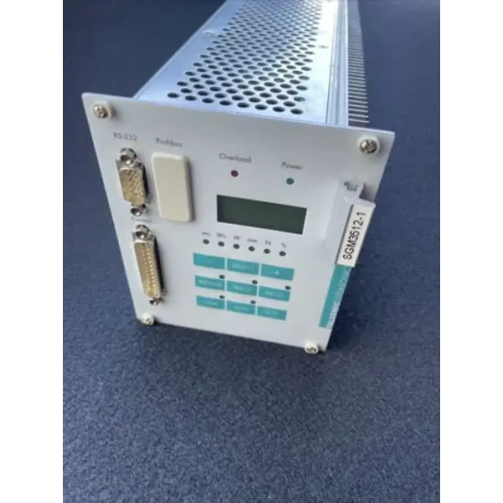 Telsonic Ultrasonidos Sgm3512-1 1200W/35Khz St1001