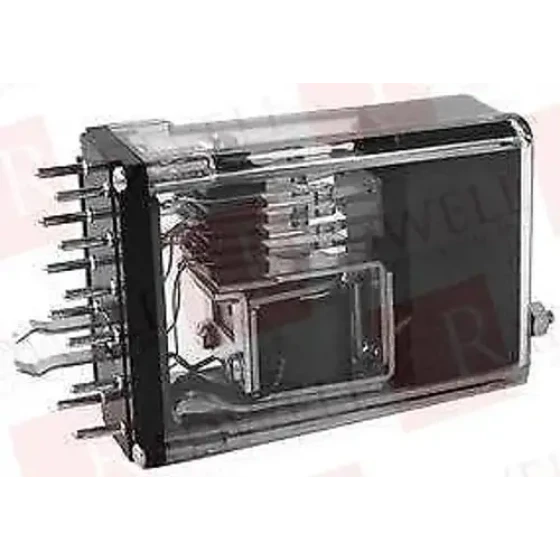 Struthers Dunn Relays 237Xbxp-200-120Vac / 237Xbxp200120Vac