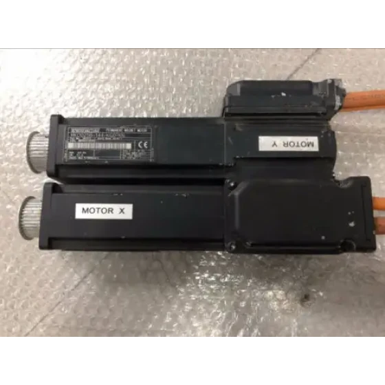 Indramat Mkd025B-144-Kg0-Kn Test