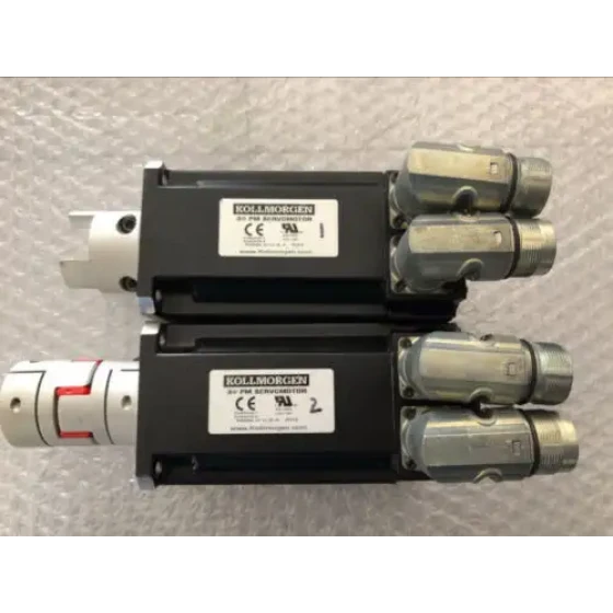 Kollmorgen Akm32E-Accnaa00