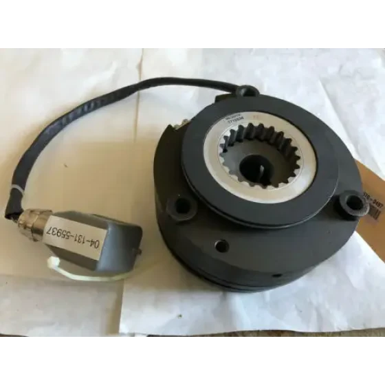 Mayr Roba-Stop-Z X8108323 8191463 125/892.101.0 S 225V 74W 140Nm Sicherheitsbremse Bh