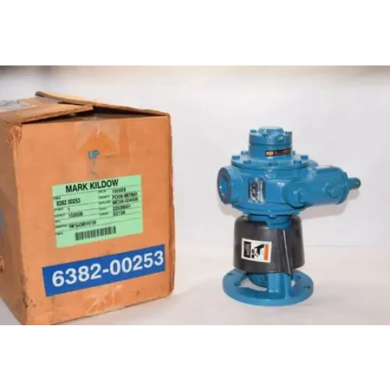 Blackmer Pump Xlf1.25B Xlf125B 6382-00253 Xl12500294305