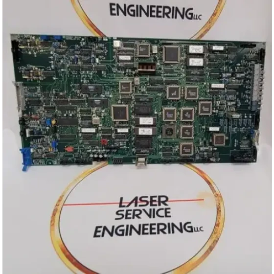 Lumenis Vp Select Cpu