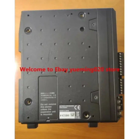 Keyence Xg-8700L Controller