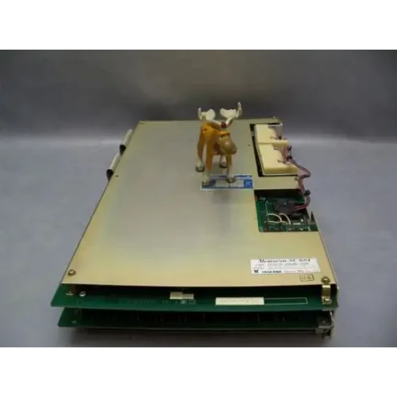 Yaskawa Ddscr-684B-206 Memocon Sc 684 Módulo Jamsc-M5483B