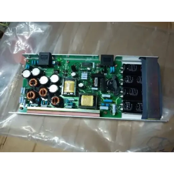 Panel de control de potencia Jusp-Rcp01Aad de Yaskawa