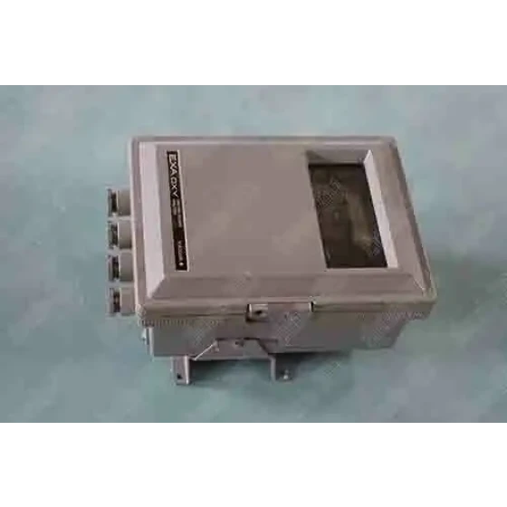 Yokogawa Za8C Converter