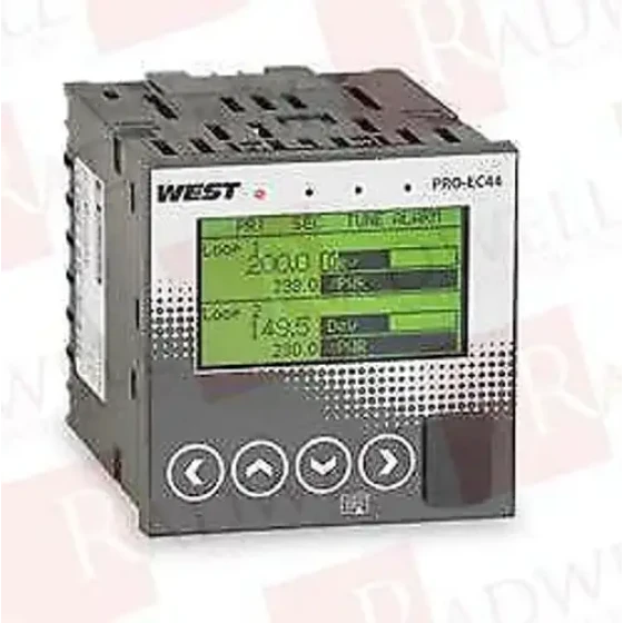 Danaher Controls Ec440Xp011M0880011 / Ec440Xp011M0880011