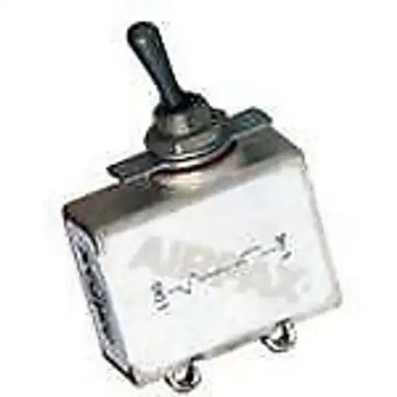 Airpax / Sensata M39019/04-317S