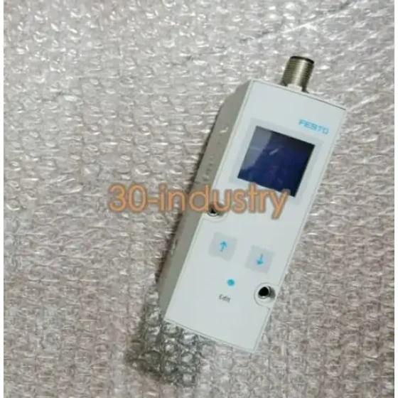 For Festo Proportional Valve Vppm-8L-L-1-G14-0L10H-Lk-S1 8024263