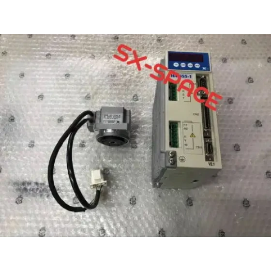 Fha-11C-50-E200-C Ha-655-1