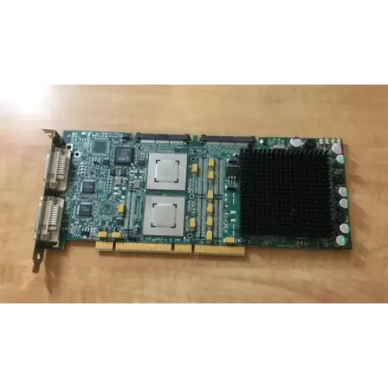 Matrox Y7158-02 Rev A 0G12Ml0Ddvi0 Pn : 63030621296