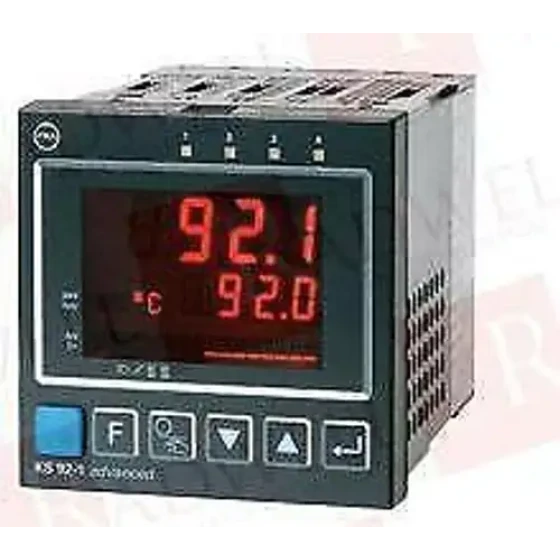 Danaher Controls Ks92-101-2009D-D00 / Ks921012009Dd00