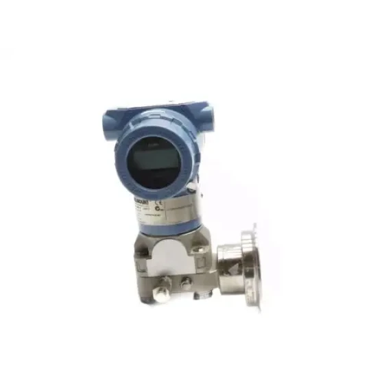 Rosemount 3051Cd2A22A1Am5S1Q4Q8Q16