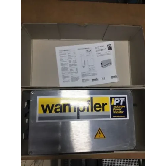 Wampler 91008-411-3013411 Power Regulator 750W