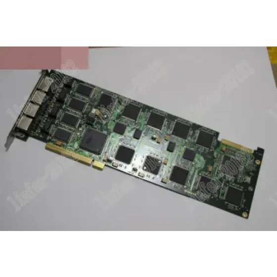 Voice Card Shd-120A-Ct/Pci/Isdn