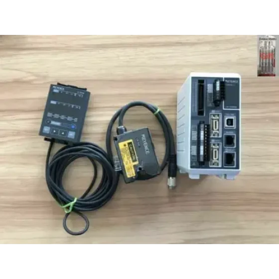 Keyence Lk-G3000 Lk-Gd500 Lk-G10