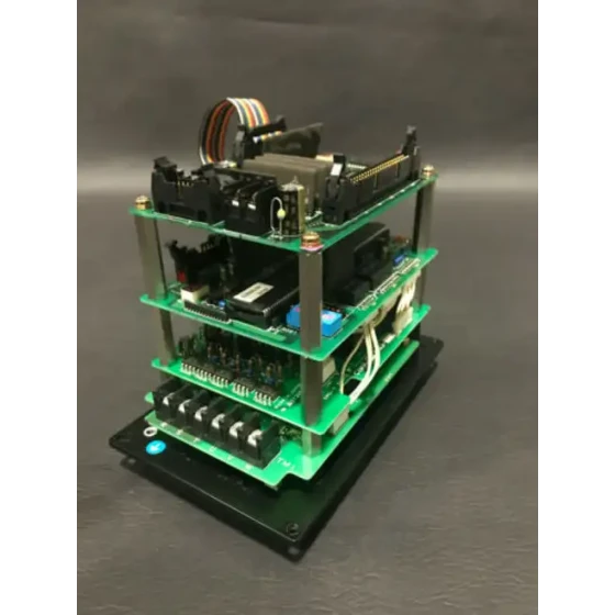 Yaskawa Inverter Drive Stack Cimr-04Jp-3B00M Cimr04Jp3B00M