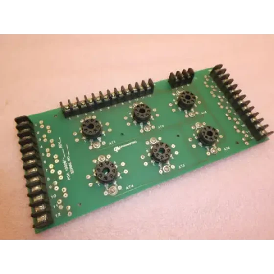 Gamma-Metrics 100067-101 Isolateur Pca pour réacteur Gamma-Metric