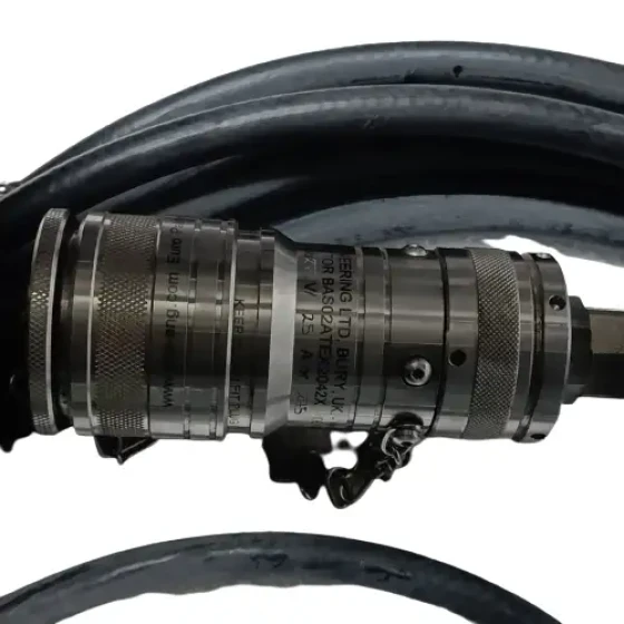 Rota Engineering Ltd Xd31S0570