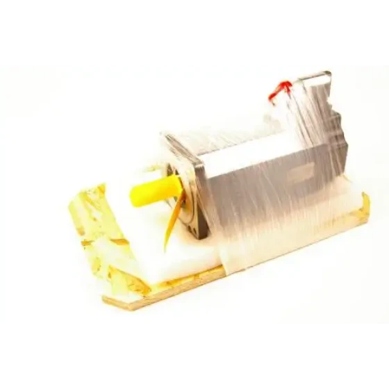 Allen-Bradley Vpl-B1002M-Ck14Aa Servo Motor