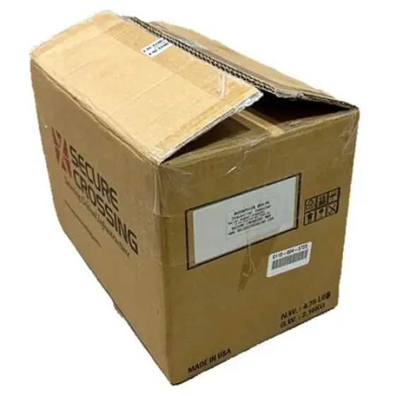 Neu Sichere Kreuzung Suzzwpc128 Zen-Pc Industrie Computer Zenwall-10 Acm