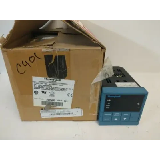 Neu in Honeywell Temperaturregler Dc330L-E0-000-20-0Ab000-00-0