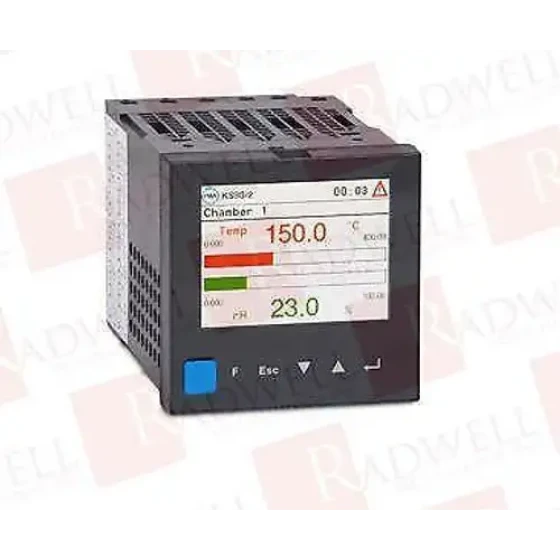 Danaher Controls Ks98-203-11008-D00 / Ks9820311008D00