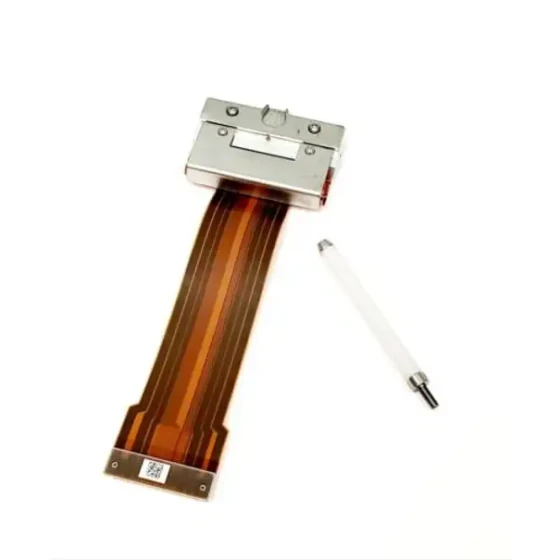 Neu In Markem X40 X45 Druckkopf 32Mm Enm10104792. Letzte Artikel auf Lager